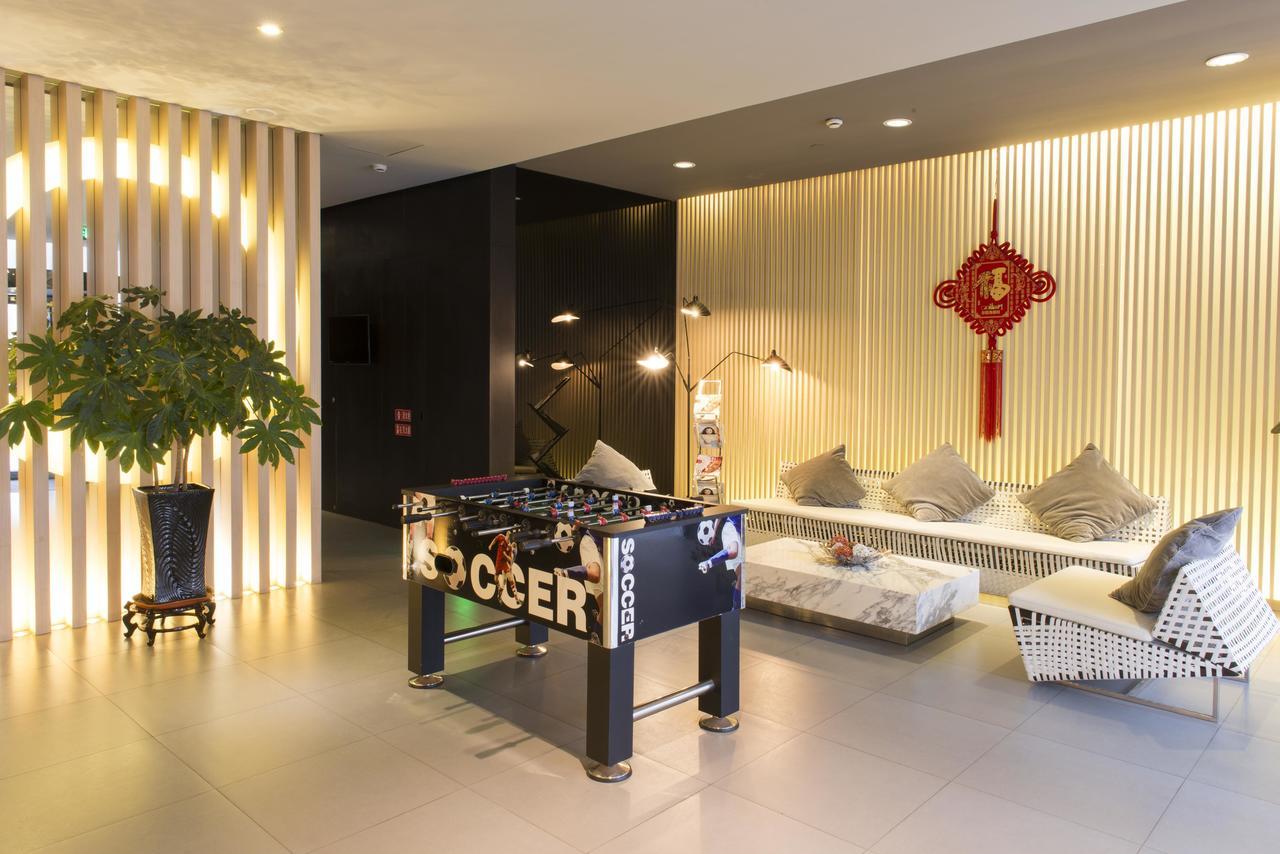 Jinjiang Inn Dalian Lianhe Road Екстер'єр фото