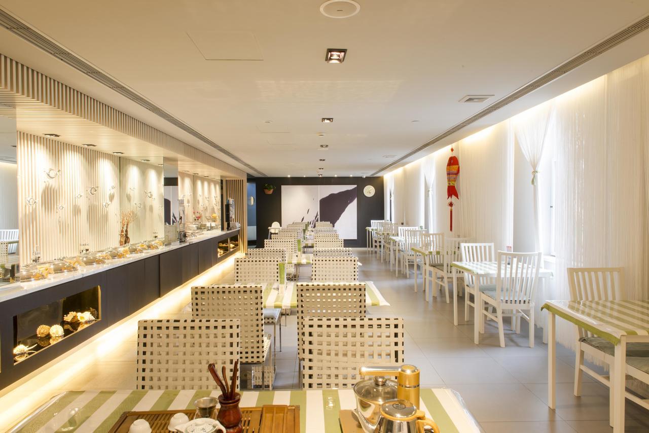Jinjiang Inn Dalian Lianhe Road Екстер'єр фото