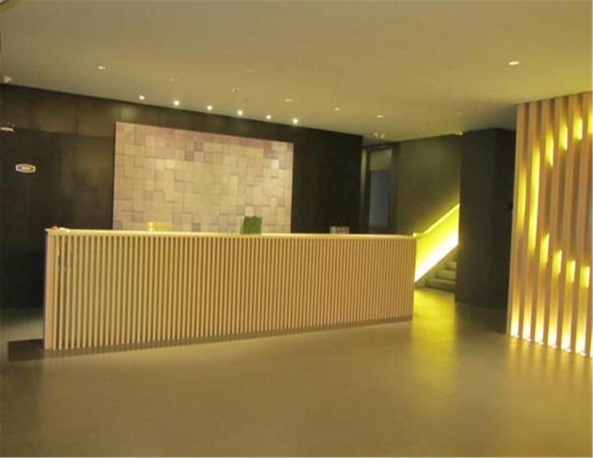 Jinjiang Inn Dalian Lianhe Road Екстер'єр фото