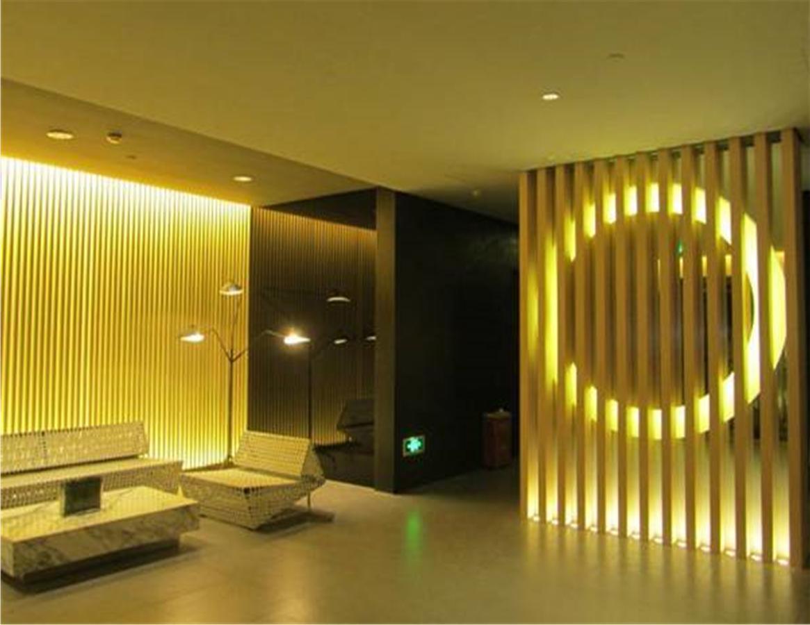 Jinjiang Inn Dalian Lianhe Road Екстер'єр фото